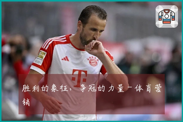 胜利的象征，争冠的力量 - 体育营销