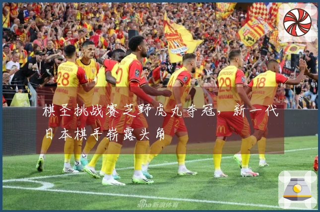 棋圣挑战赛芝野虎丸夺冠，新一代日本棋手崭露头角