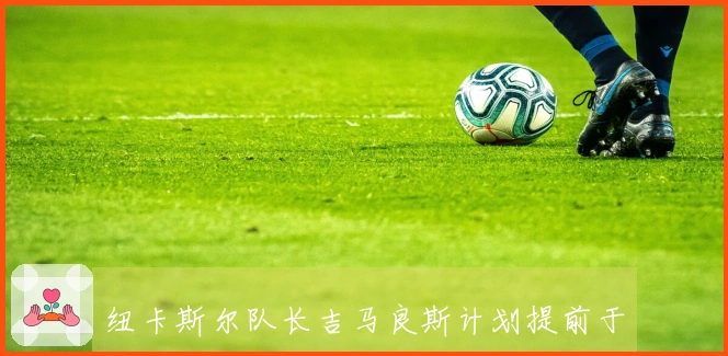 纽卡斯尔队长吉马良斯计划提前于四月中旬复出